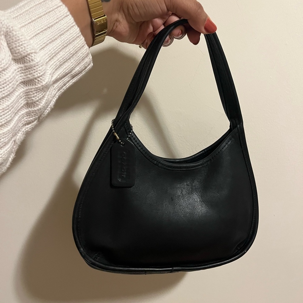 Coach Vintage Mini Ergo J6D-9027